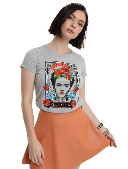 empires and puzzles frida